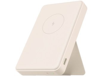 Xiaomi Magnetic Power Bank 6000mAh GL, 58479