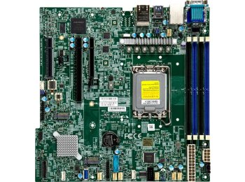 Płyta serwerowa Supermicro MBD-X13SCH-F-B