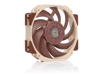 Noctua NF-A12X25R PWM Wentylator 12 cm