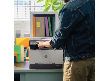 HP LaserJet Pro 3302fdw Bezprzewodowe Multifunction