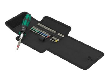 Zestaw Kraftform Kompakt 838 RA S Set 1, 14 części