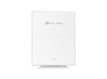 TP-Link Omada EAP650-DESKTOP punkt dostępowy WLAN 2976 Mbit/s Biały Obsługa PoE