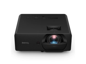 Projektor BenQ LH830ST krótkiego rzutu 4000 ANSI lumenów DLP UHD 4K (3840x2160) Kompatybilność 3D Czarny