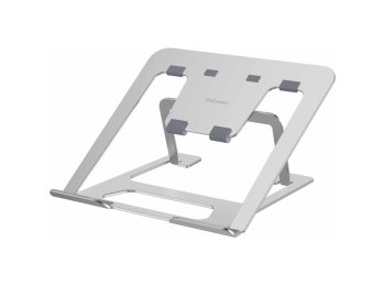Podstawka pod laptopa, przenośna srebrna ALUMIA 100138867 FELLOWES