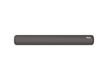 Podkładka przed klawiaturę czarna 470x60x18mm BREYTA 100142575 FELLOWES