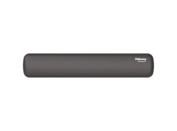 Podkładka przed klawiaturę czarna 320x60x18mm BREYTA 100142570 FELLOWES