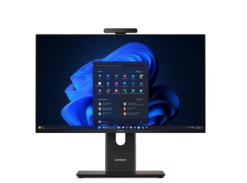 Komputer All-in-One ThinkCentre M70a G6 13AY002APB W11Pro Ultra 7 265T/32GB/1TB/INT/vPro/23.8 FHD/3YRS OS