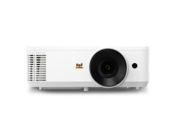 Projektor ViewSonic PA700S 4500 ANSI lumenów DLP SVGA Biały