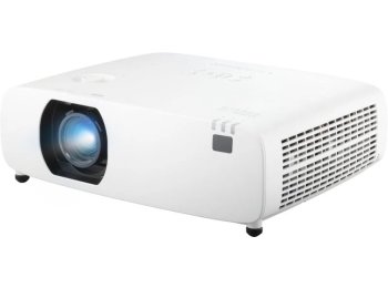 Projektor laserowy ViewSonic LSC520WU