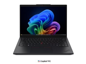 Laptop ThinkPad L14 AMD G6 21X2006APB W11Pro Ultra 7 355/32GB/1TB/INT/14.0 WUXGA/Black/1YR Premier Support + 3YRS OS + CO2 Offset