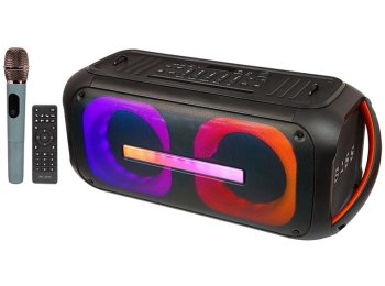 Głośnik Bluetooth DJBOX