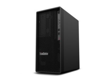 Stacja robocza ThinkStation P2 Tower G2 30JQ000EPB W11Pro Ultra 9285K/32GB/1TB/RTX4060 8GB + INT/vPro/1YR Premier Support + 3YRS OS