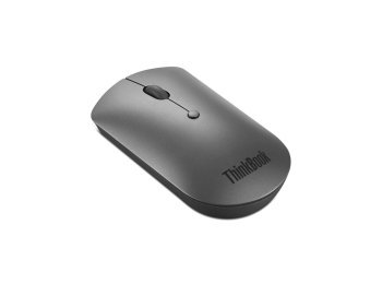 Mysz bezprzewodowa ThinkBook Bluetooth cicha 4Y50X88824