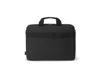 DICOTA D3250602 torba na laptop 35,6 cm (14") Aktówka Czarny