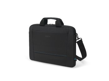 DICOTA D3250603 torba na laptop 40,6 cm (16") Aktówka Czarny
