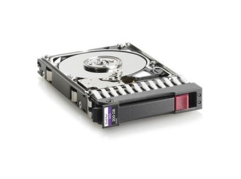 300GB SAS 12G Enterprise 10K SFF (2.5in) SC 3yr Wty Digitally Signed Firmware HDD 872475-B21