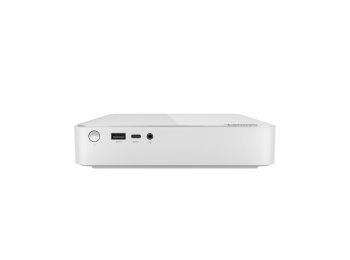 Lenovo IdeaCentre Mini 01IRH8 i5-13420H 16GB DDR4 3200 SSD512 Intel UHD Graphics W11Pro Cloud Grey + klawiatura i mysz Lenovo 100 Wireless Combo