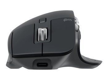 MX MASTER 3S FOR BUSINESS -/GRAPHITE - EMEA