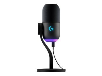 Mikrofon Logitech G Yeti GX