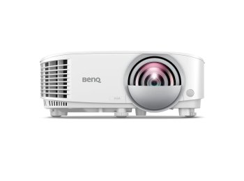 Projektor MX825STH DLP XGA/3500AL/20000:1/HDMI