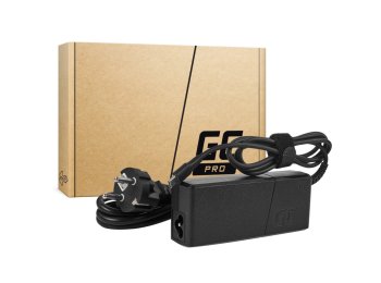 Zasilacz USB-C 90W 5V-9V-12V-15V/3A, 20V/4.5A Power Delivery