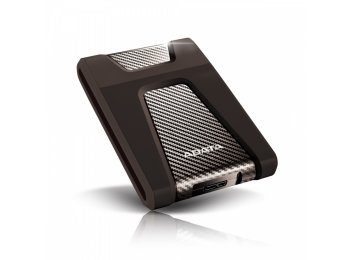 Dysk twardy DashDrive Durable HD650 1TB 2.5 USB3.0 czarny