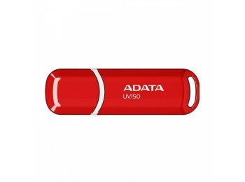 Pendrive DashDrive Value UV150 32GB USB 3.2 Gen1 czerwony