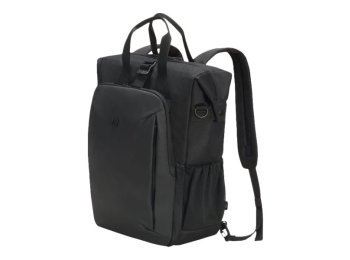 DICOTA D31862-DFS torba na laptop 38,1 cm (15") Plecak Czarny