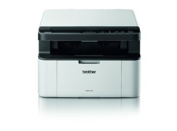 Urządzenie wielofunkcyjne Brother DCP-1510EAP1 DCP-1510EAP1 (laserowe; A4; Skaner płaski)