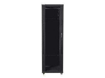 Szafa stojąca Rack 19 42U 800x1000mm czarna