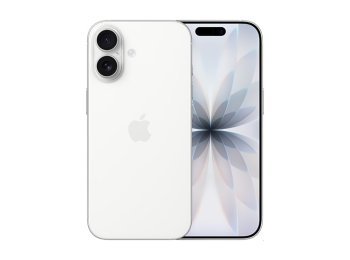 Apple iPhone 17 512GB White