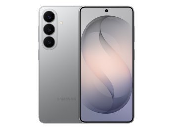 Samsung Galaxy S26 SM-S942B/DS 16 cm (6.3") Dual SIM Android 16.0 5G USB Type-C 12 GB 512 GB 4300 mAh Srebrny