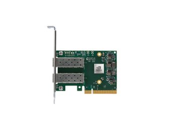 Nvidia ConnectX-6 Lx EN Wewnętrzny Włókno 25000 Mbit/s