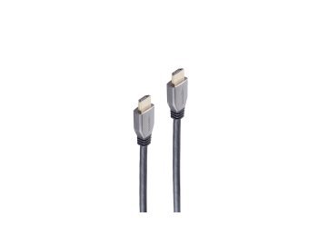 shiverpeaks BS10-41055 kabel HDMI 5 m HDMI Typu A (Standard) Czarny