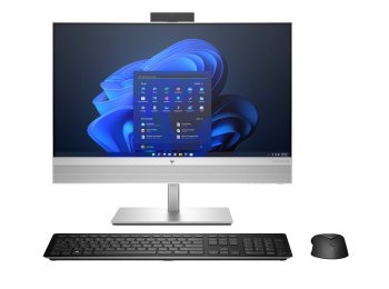 HP 840 AiO G9 i5-14500 23.8"FHD 250nits AG 16GB DDR5 4800 SSD512 UHD 770 Cam 5Mpx W11Pro 3Y OnSite