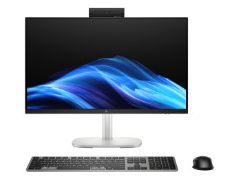 HP EliteStudio 8 AIO G1i Ultra 7-265 23,8"FHD IPS 250nits AG 16GB DDR5 SSD512 Arc W11Pro 3Y OnSite