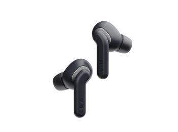 Sudio Earbuds | E4 Pro | Bluetooth | In-ear | Microphone | Midnight Black | Noise canceling | Noise reduction