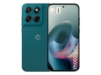 Motorola Moto G77 8/256GB Green