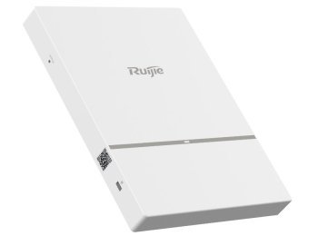 Punkt dostępu RG-AP820-L(V2) Wi-Fi 6 Dual 2.4 GHz, 5 GHz, 2402 Mb/s Ruijie