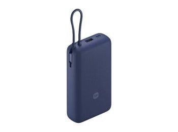 Xiaomi PB2030MI Litowo-jonowa (Li-Ion) 20000 mAh Niebieski