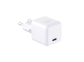 Ładowarka 25W PD Hyper Charger kabel USB-C w komplecie