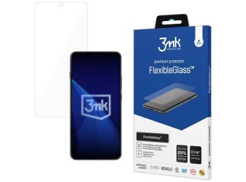 Szkło hybrydowe flexibleglass Samsung S26 FE