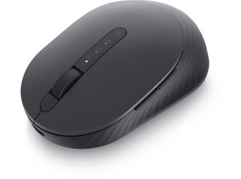 DELL Kompaktowa mysz Pro Premium — MS7421W - Graphite Black (czarna)
