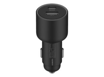 Ładowarka Samochodowa 67W - Xiaomi Car Charger