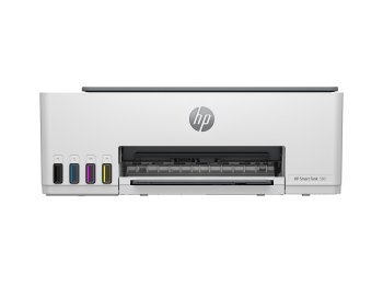 HP Smart Tank 580 Bezprzewodowe All-in-One W kolorze Drukarka, Kopiarka, skaner