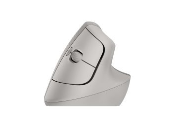 Logitech Lift myszka Uniwersalne Dla praworęcznych Bluetooth Optyczny 4000 DPI