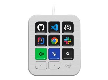 Logitech MX KEYPAD