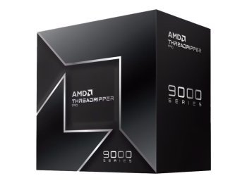 Procesor AMD Threadripper PRO 9985WX (64C/128T) 3.2 GHz (5.4 GHz Turbo) Socket sTR5 TDP 350W box