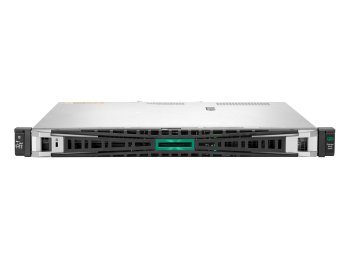 HPE ProLiant DL20 Gen11 serwer 960 GB Rack (1U) Intel® Xeon® 6325P 3,5 GHz 32 GB DDR5-SDRAM 1000 W