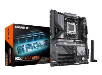 Płyta główna Gigabyte B850 EAGLE WIFI6E